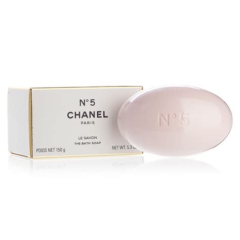 chanel no 5 bar soap|chanel number 5 soap.